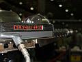 Electrolux ray gun